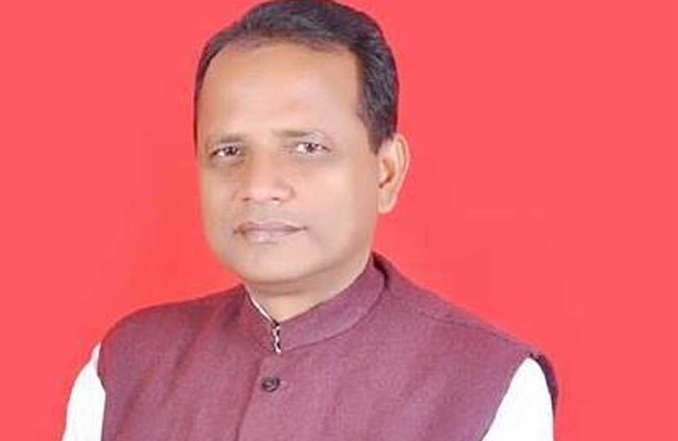 मुख्यमन्त्री लालबाबु राउतलाई फेरि अख्तियारको पत्र